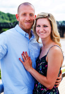 Kayleigh Null to wed Joshua Post